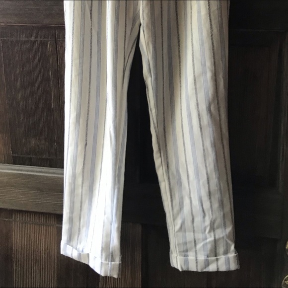 Striped Pants - Picture 3 of 4